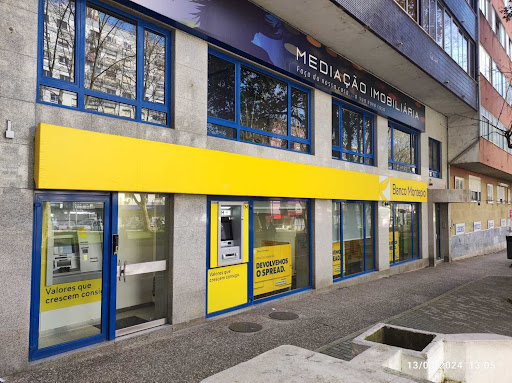 banco Banco Montepio | Cacém