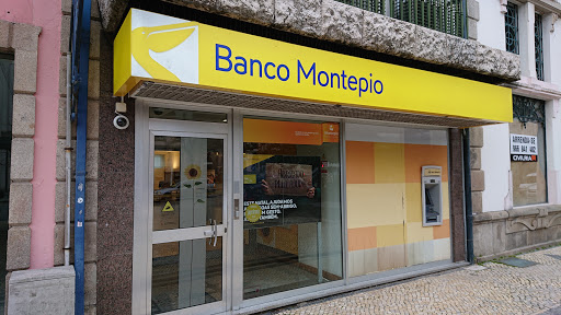 banco Banco Montepio | Centro De Empresas Aveiro