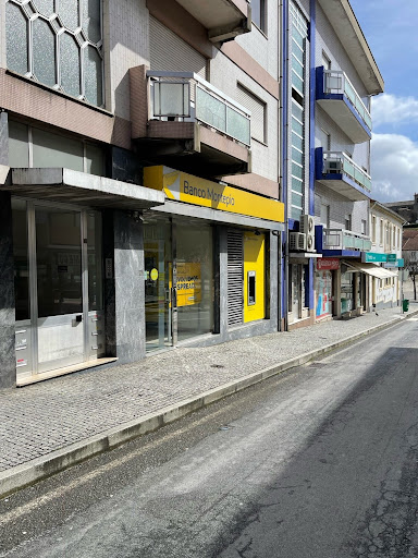 banco Banco Montepio | Espinho