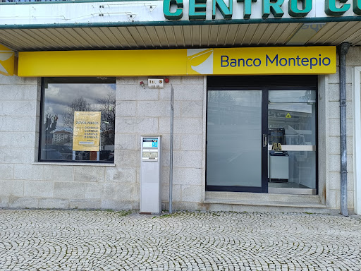 banco Banco Montepio | Fundão