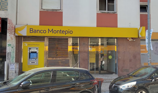 banco Banco Montepio | Mem Martins