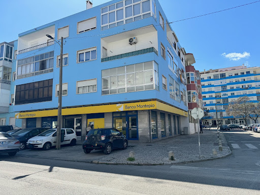 banco Banco Montepio | Torre Da Marinha