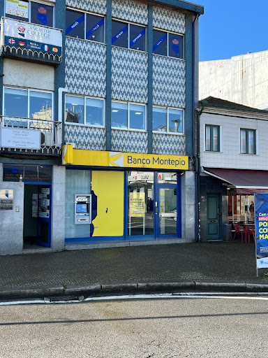 banco Banco Montepio | Valongo