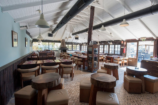 banco Bar Do Guincho