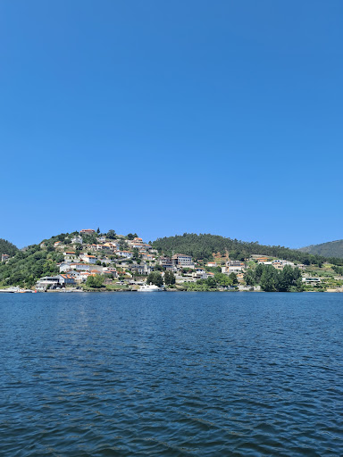 banco Bitetos Douro