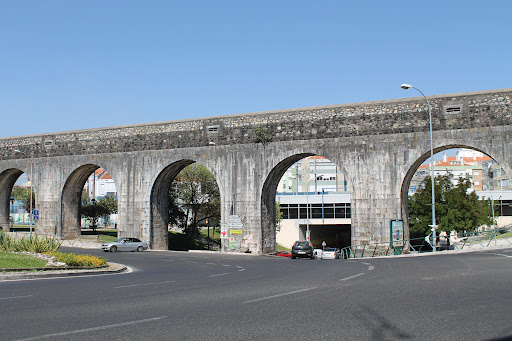 banco Board Of Da Town Damaia