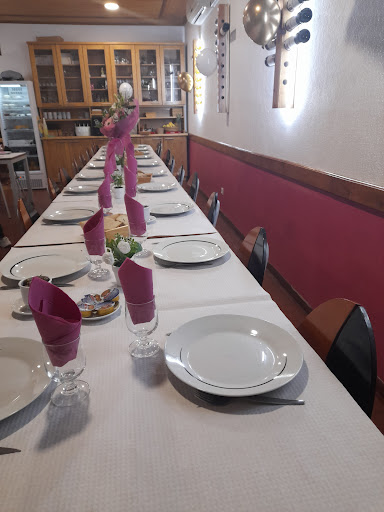banco Cafe Bar A Fonte
