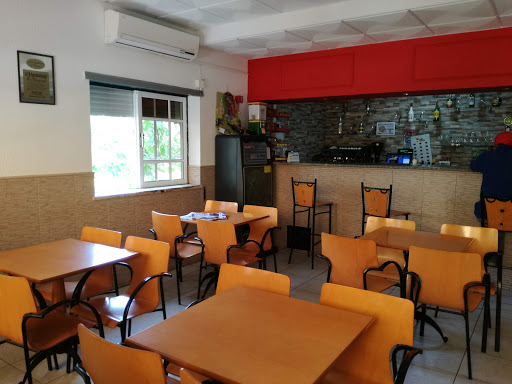banco Cafe Pocinho
