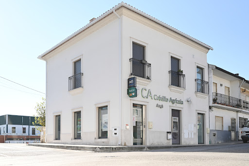 banco Caixa Credito Agricola