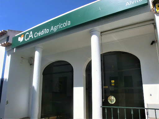 banco Caixa De Crédito Agrícola