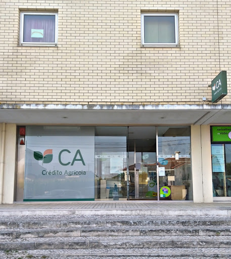 banco Caixa De Credito Agricola