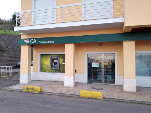 banco Caixa De Crédito Agrícola Mútuo