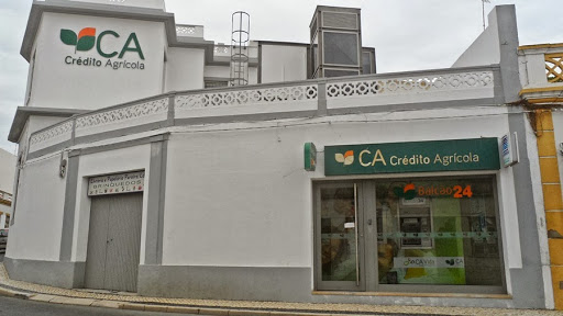 banco Caixa De Crédito Agrícola Mútuo De Aljustrel