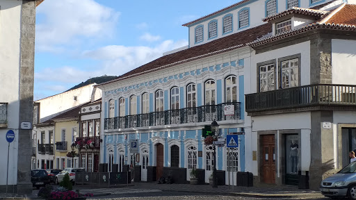 banco Caixa Económica Da Misericórdia De Angra Do Heroísmo