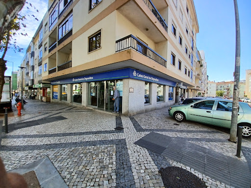 banco Caixa Geral De Depósitos