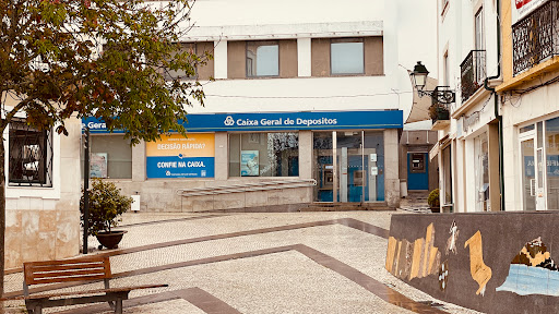 banco Caixa Geral De Depósitos
