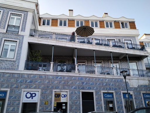 banco Caixa Geral De Depósitos