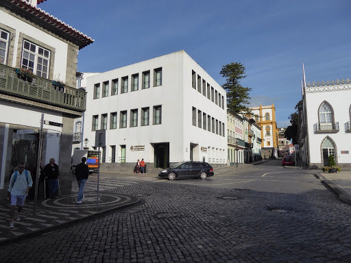banco Caixa Geral De Depósitos