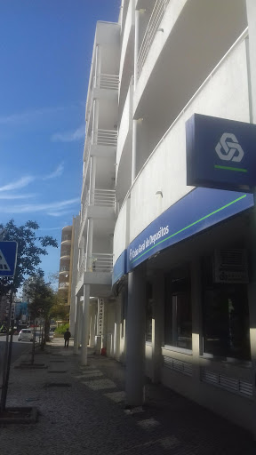 banco Caixa Geral De Depósitos