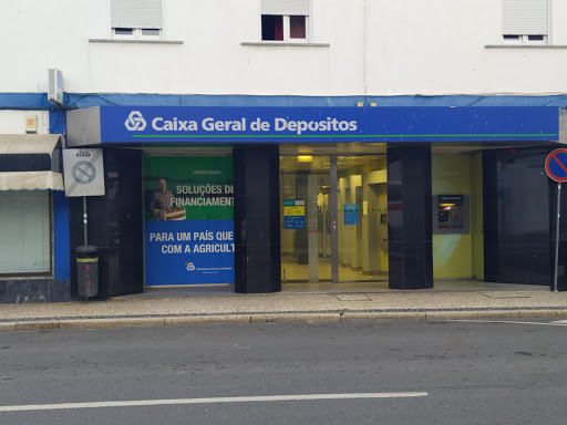 banco Caixa Geral De Depósitos