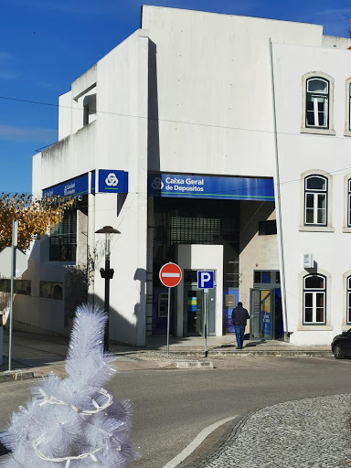 banco Caixa Geral De Depósitos