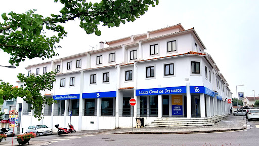 banco Caixa Geral De Depósitos