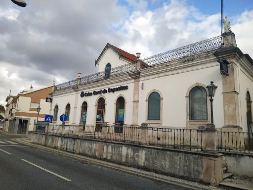 banco Caixa Geral De Depósitos