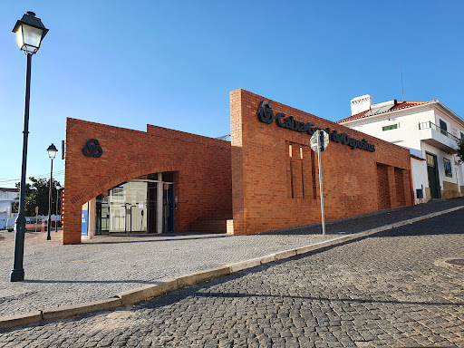 banco Caixa Geral De Depósitos