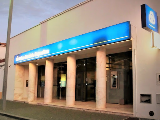 banco Caixa Geral De Depósitos
