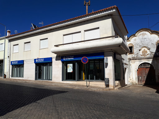banco Caixa Geral De Depósitos