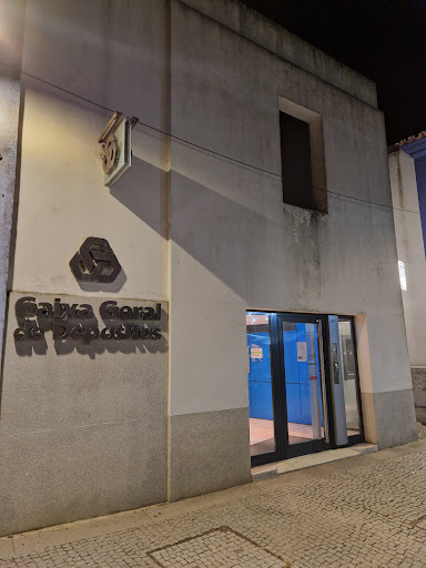 banco Caixa Geral De Depósitos