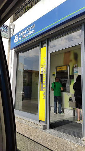 banco Caixa Geral De Depósitos