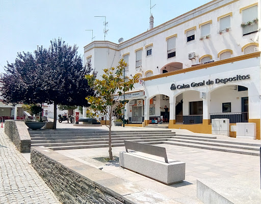 banco Caixa Geral De Depósitos