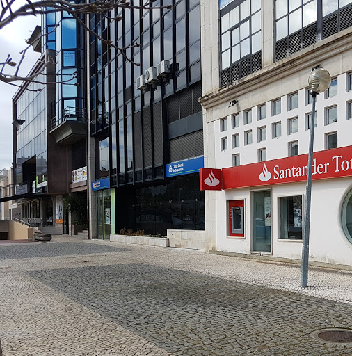 banco Caixa Geral De Depósitos