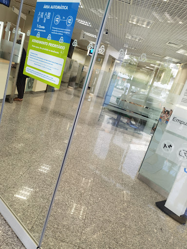 banco Caixa Geral De Depósitos
