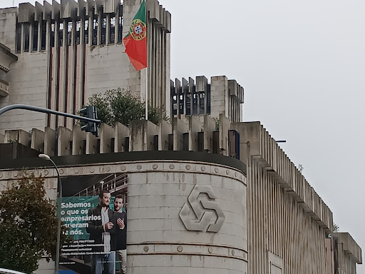 banco Caixa Geral De Depósitos