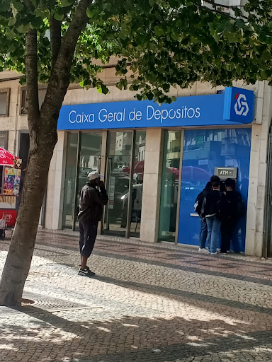 banco Caixa Geral De Depósitos