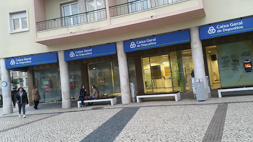 banco Caixa Geral De Depósitos