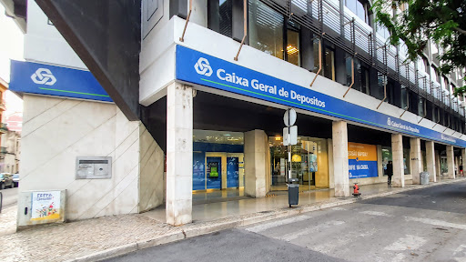 banco Caixa Geral De Depósitos