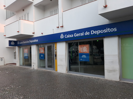 banco Caixa Geral De Depósitos