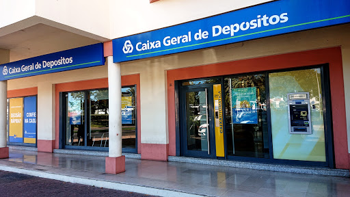 banco Caixa Geral De Depósitos