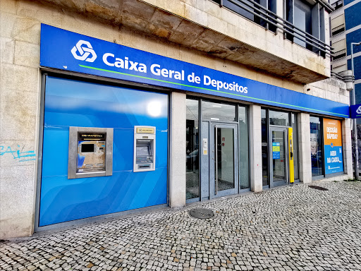 banco Caixa Geral De Depósitos