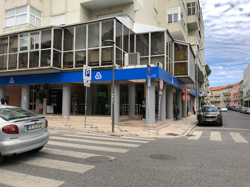 banco Caixa Geral De Depósitos