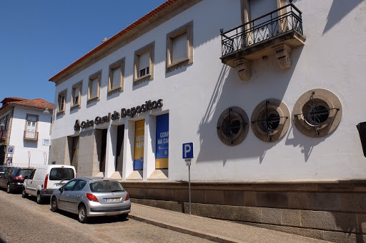 banco Caixa Geral De Depósitos