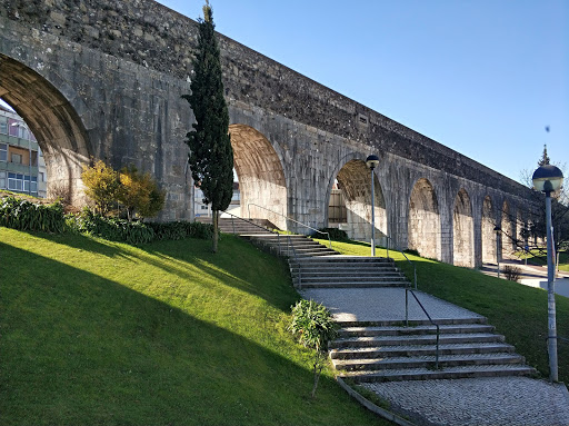 banco Caixa Geral De Depósitos - Damaia