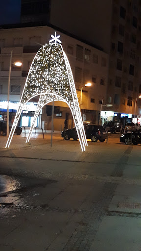 banco Caixa Geral De Depósitos - Laranjeiro