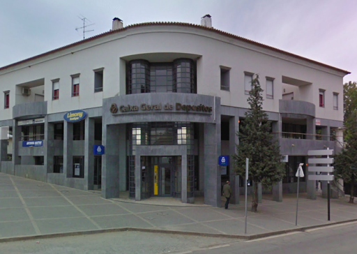 banco Caixa Geral De Depósitos