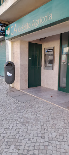banco Caixa Multibanco