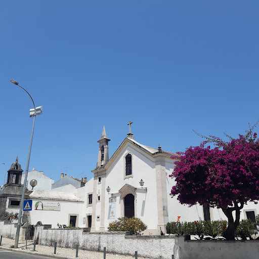 banco Capela De Nossa Senhora Da Conceição Da Lapa - Falagueira