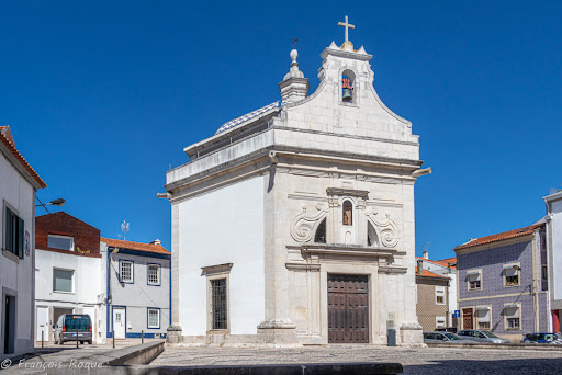 banco Capela De São Gonçalinho